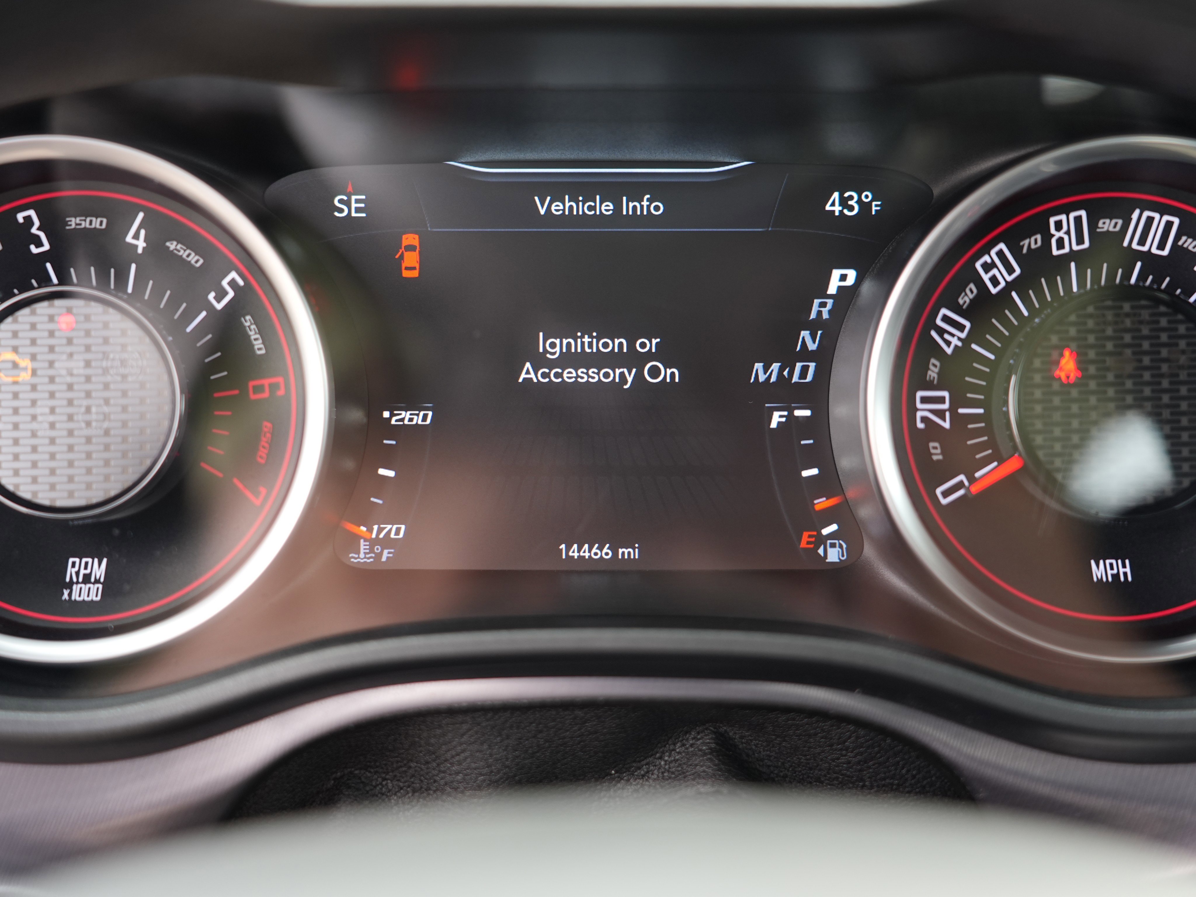 Used 2021 Dodge Challenger R/T Scat Pack image 27