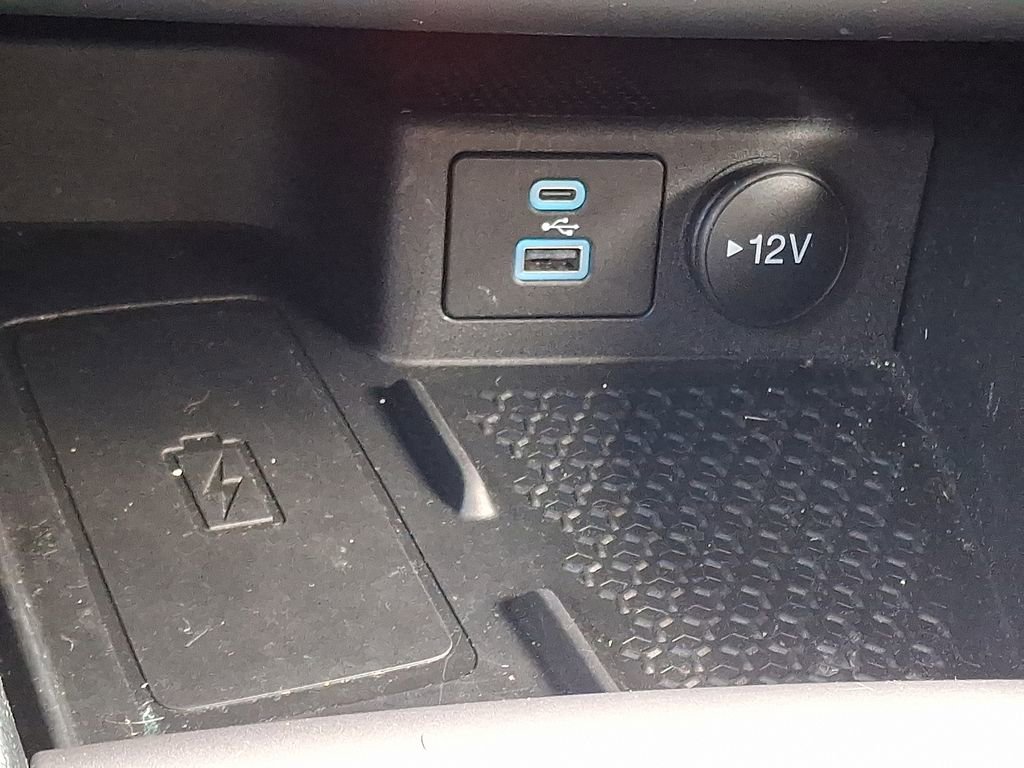 Used 2022 Ford Bronco Sport Big Bend w/ Convenience Package image 24