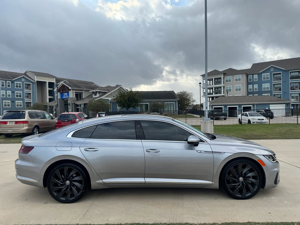 Used 2020 Volkswagen Arteon SEL image 49
