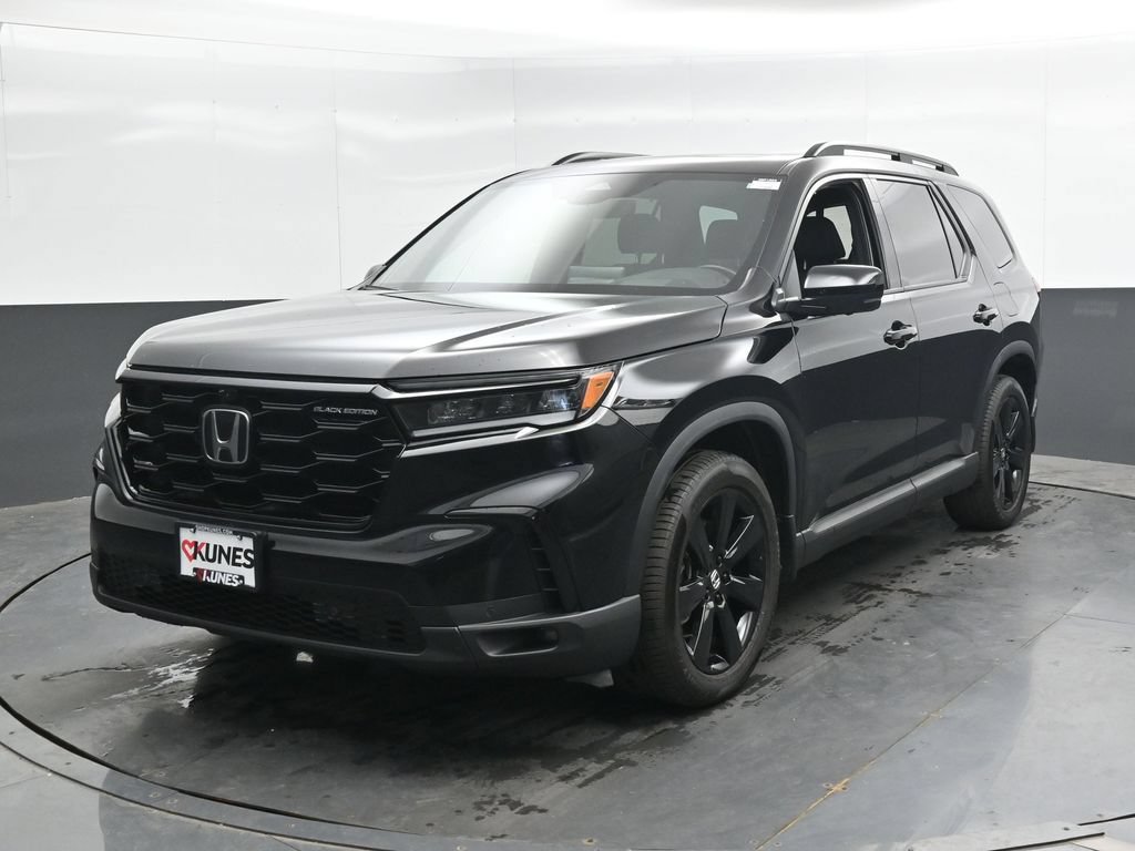 Used 2023 Honda Pilot Elite image 6