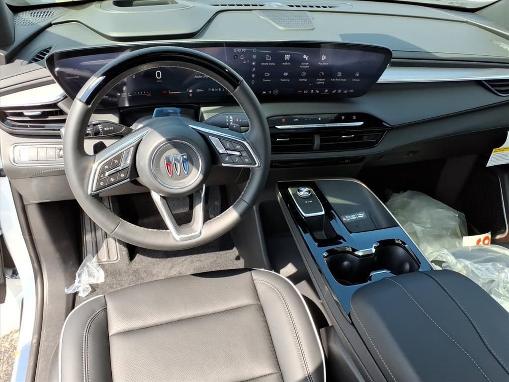 New 2026 Buick Enclave Avenir image 17