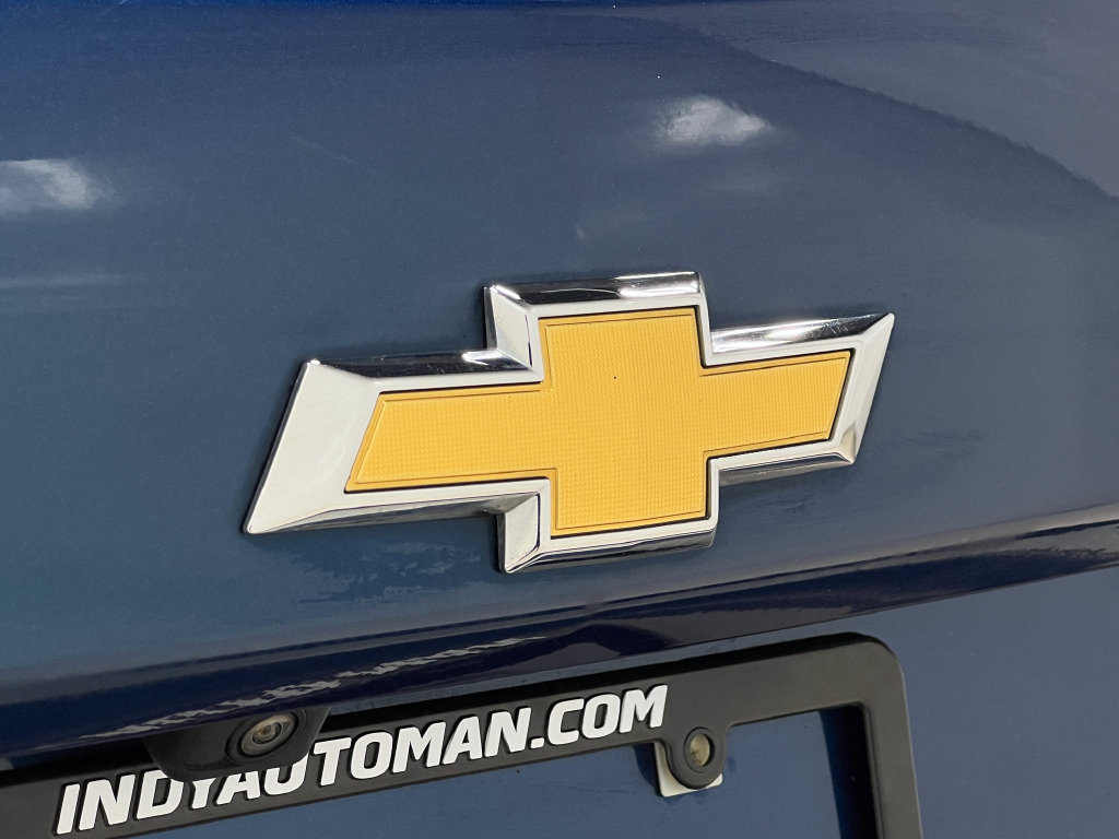 Used 2019 Chevrolet Equinox LT FWD image 38