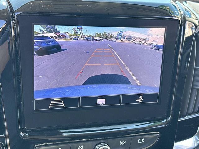 Used 2020 Chevrolet Traverse LT FWD image 13