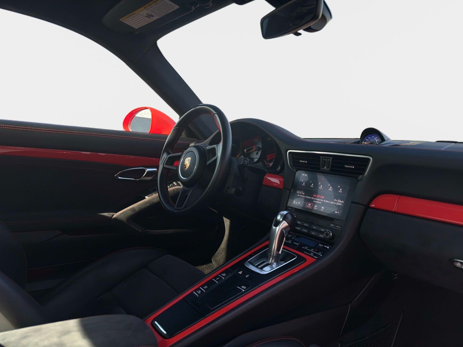 Used 2018 Porsche 911 GT3 RWD image 28