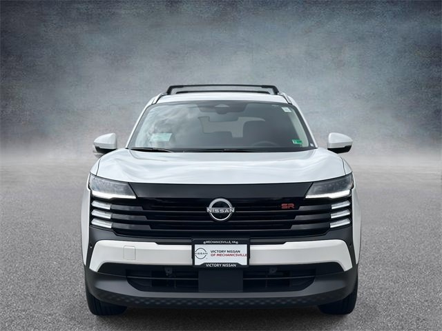 New 2025 Nissan Kicks SR image 6