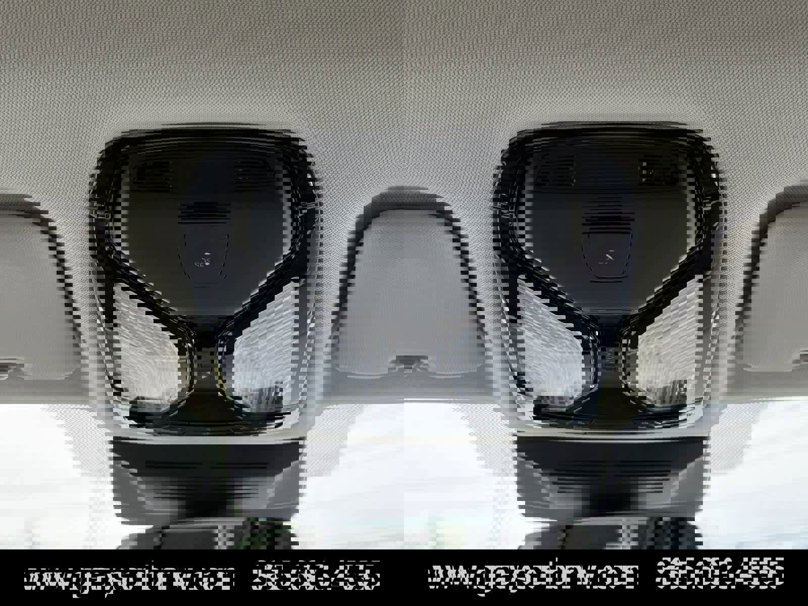 Used 2025 BMW X7 xDrive40i image 24