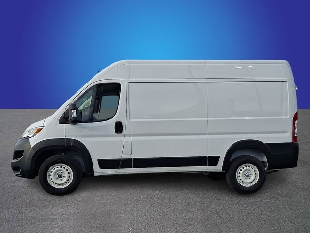 Used 2024 RAM ProMaster 2500 w/ Safety Group image 7