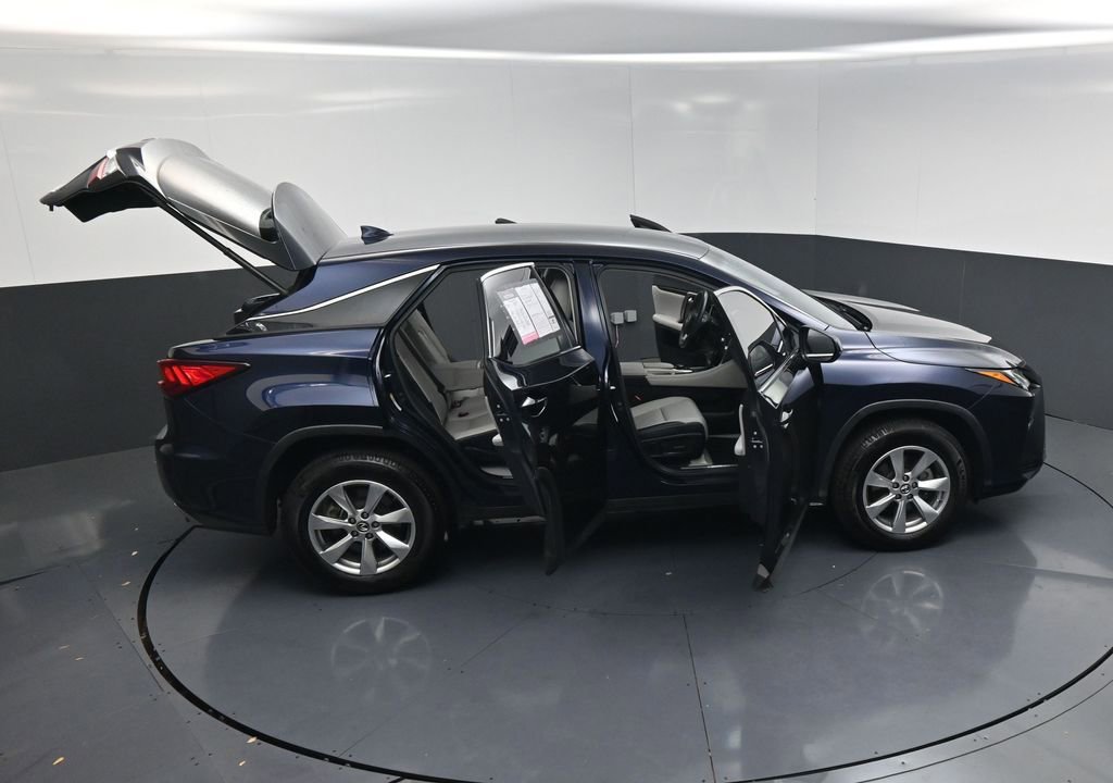 Used 2019 Lexus RX 350 FWD w/ Accessory Package image 25