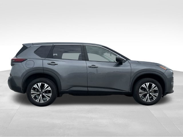 Used 2021 Nissan Rogue SV AWD/4WD image 11
