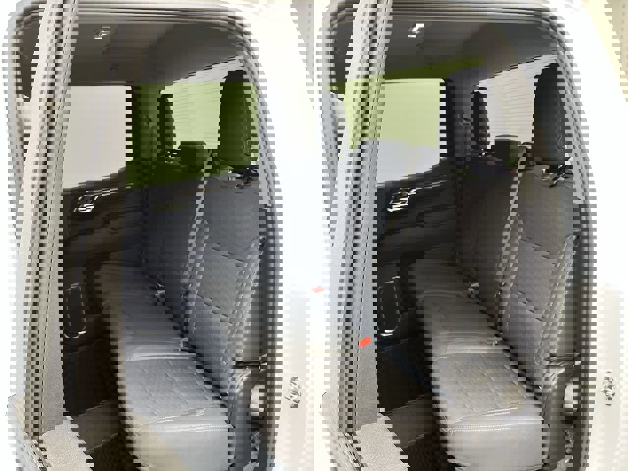 Certified 2024 Chevrolet Silverado 1500 LT image 11