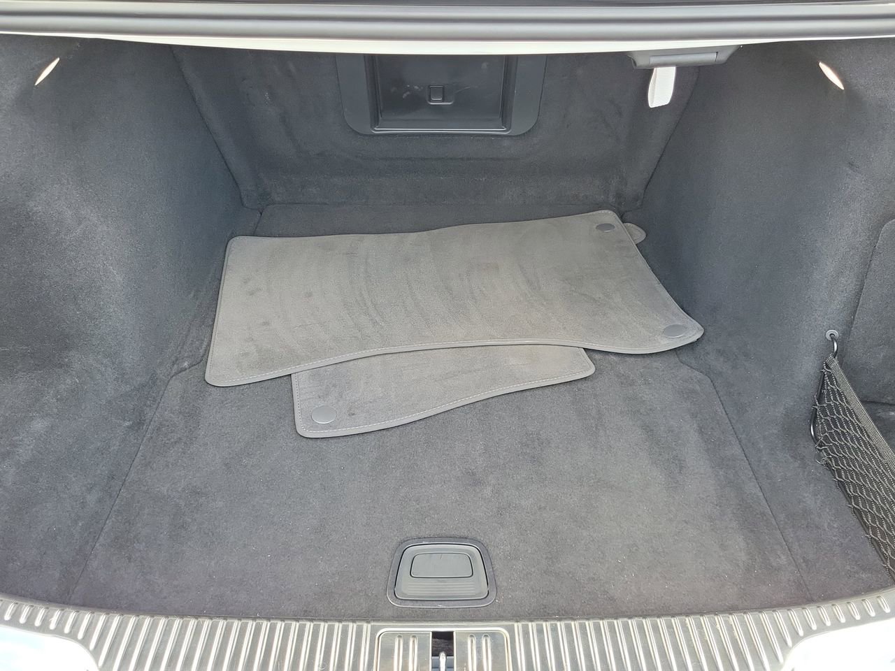 Certified 2022 Mercedes-Benz S 580 4MATIC Sedan image 9