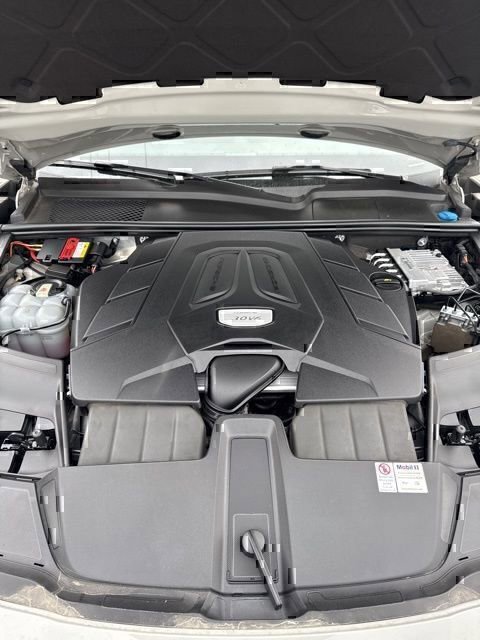 Used 2020 Porsche Cayenne image 9