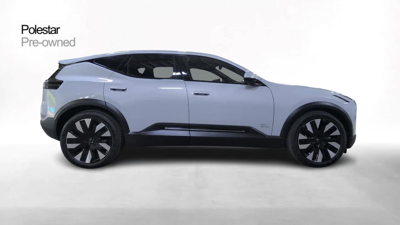 Used 2025 Polestar Polestar 3 image 8