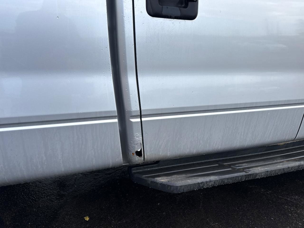 Used 2013 Ford F150 XLT w/ Max Trailer Tow Pkg image 8