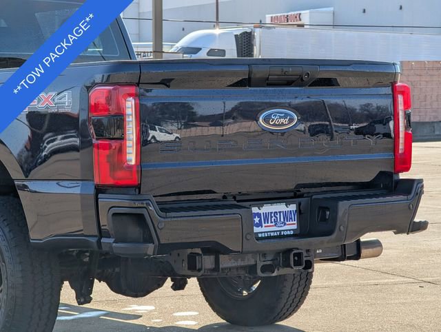Certified 2024 Ford F250 XL w/ STX Appearance Package image 7