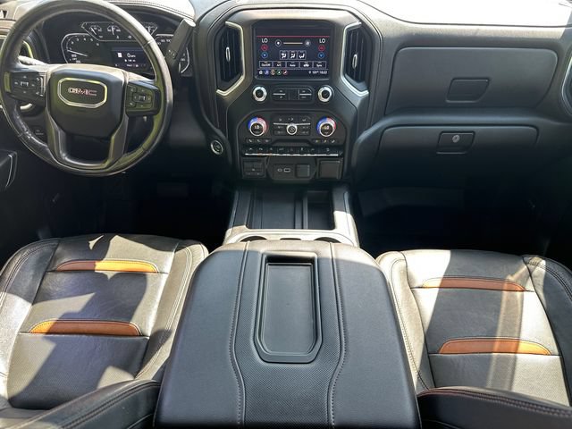 Used 2019 GMC Sierra 1500 AT4 w/ AT4 Preferred Package AWD/4WD image 21
