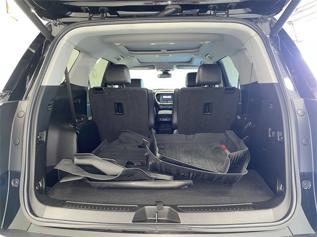 Certified 2023 GMC Acadia SLT w/ Elevation Edition image 15