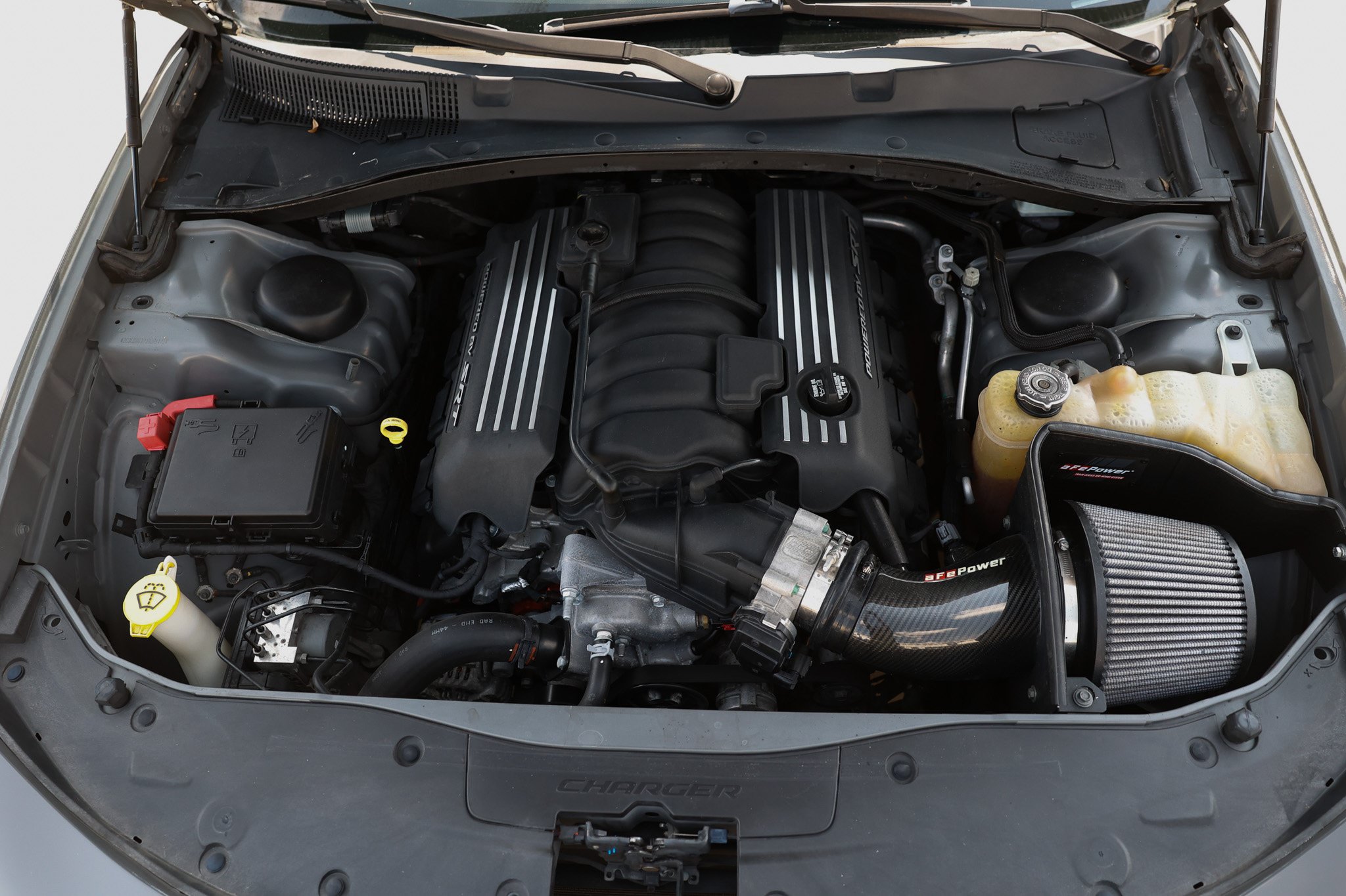 Used 2018 Dodge Charger R/T Scat Pack RWD image 55