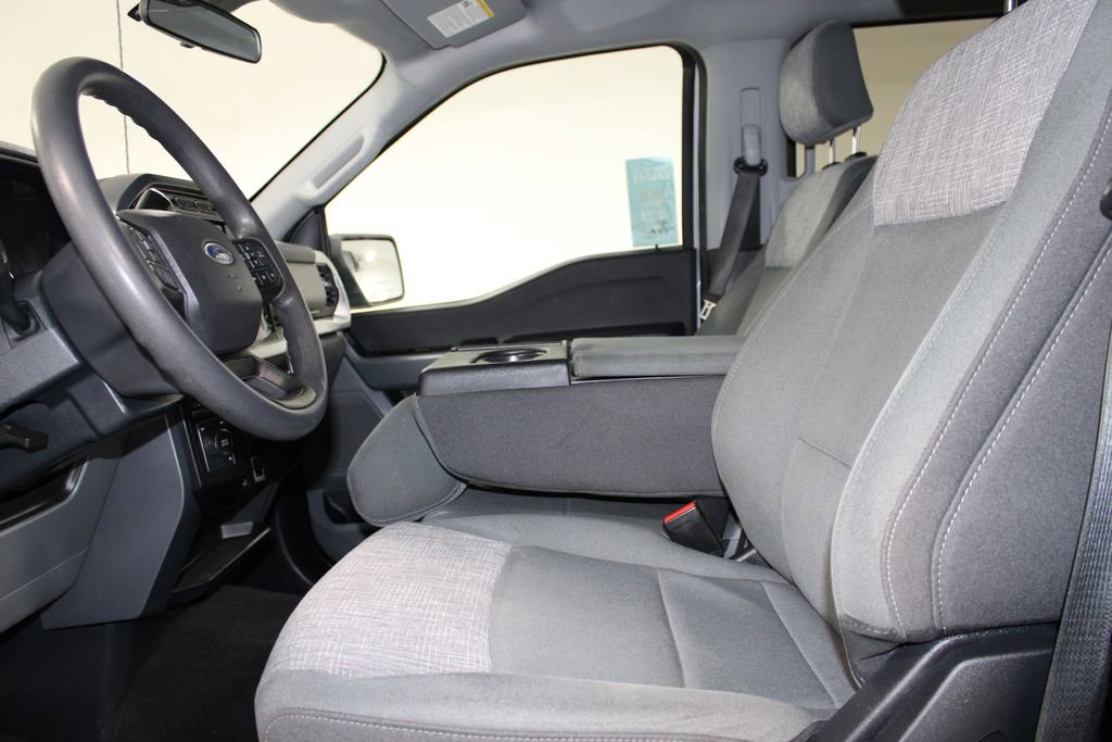 Used 2023 Ford F150 XLT w/ Trailer Tow Package image 21