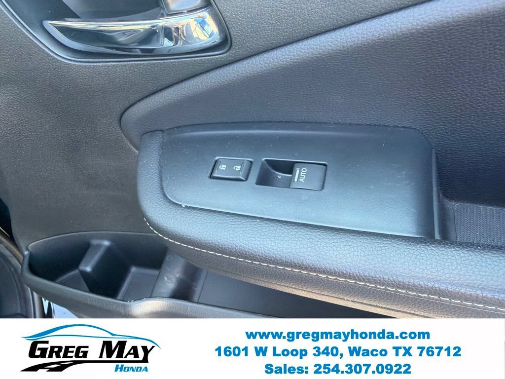 Used 2023 Honda Ridgeline RTL-E image 28
