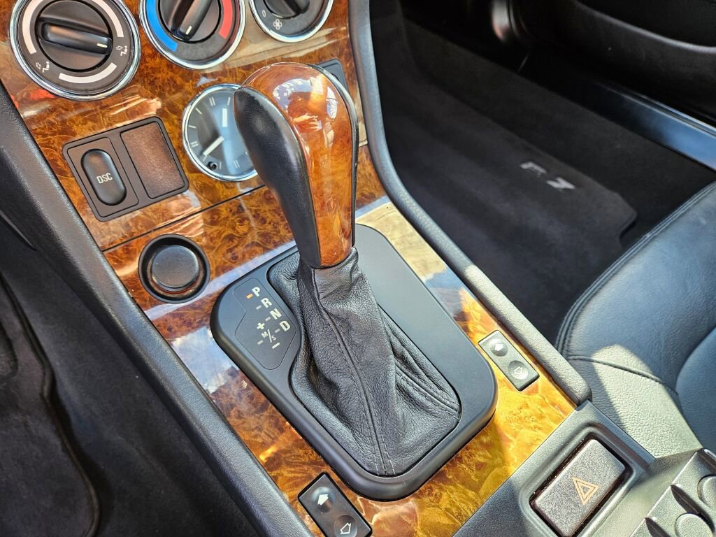 Used 2002 BMW Z3 2.5i image 19