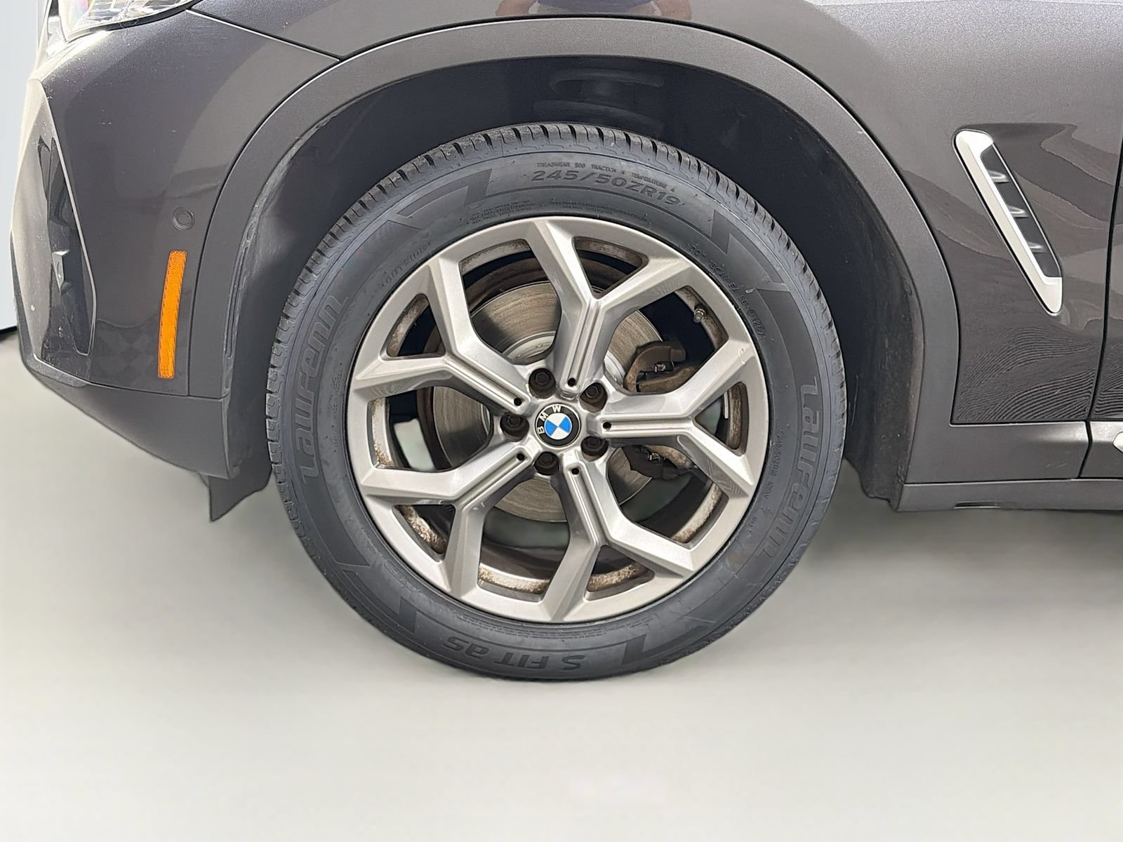 Used 2023 BMW X3 xDrive30i w/ Premium Package AWD/4WD image 32
