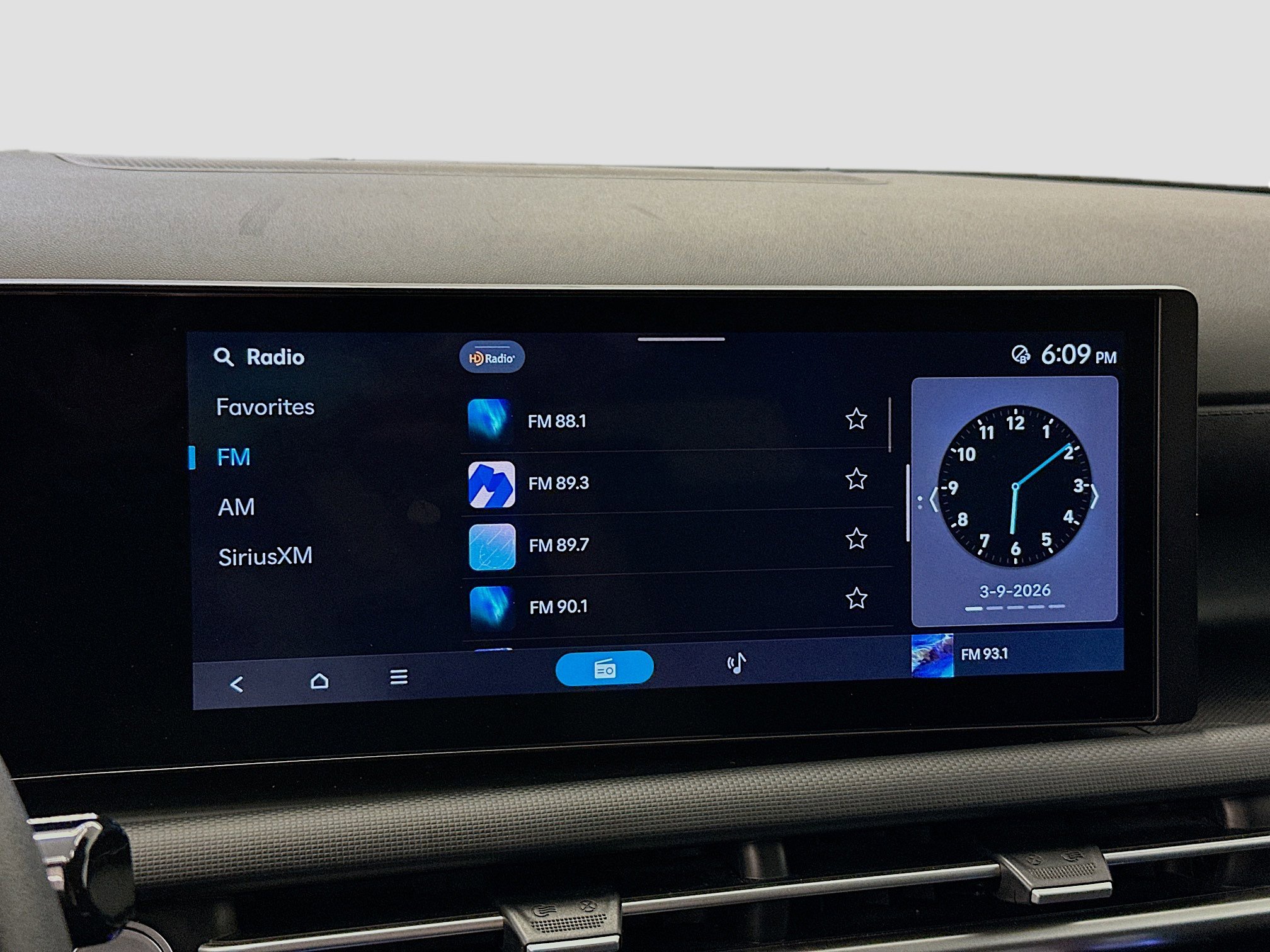 Used 2025 Hyundai Tucson SEL image 21