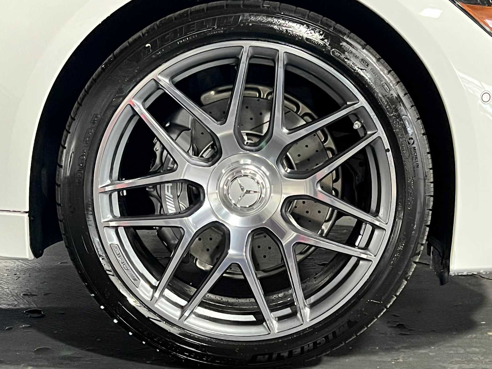 New 2024 Mercedes-Benz AMG GT 43 image 9