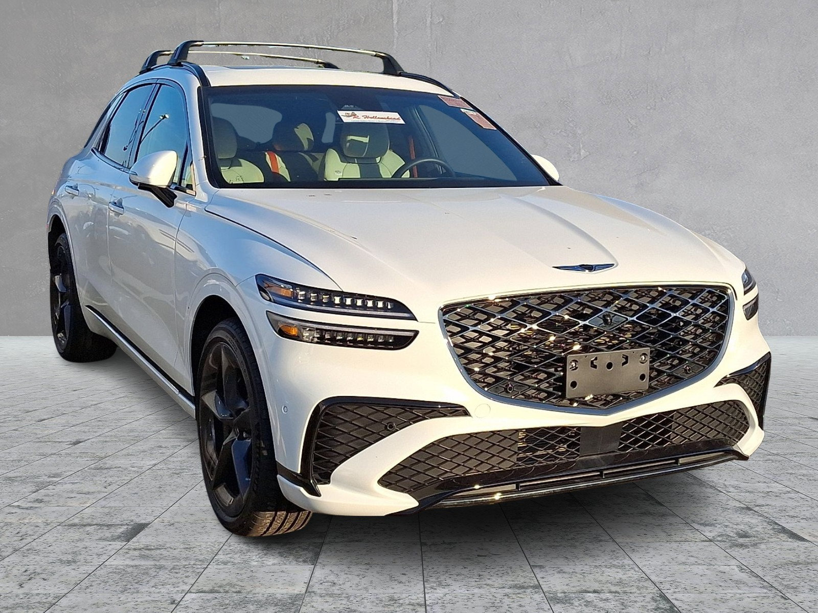 Used 2026 Genesis GV70 3.5T Sport Prestige
