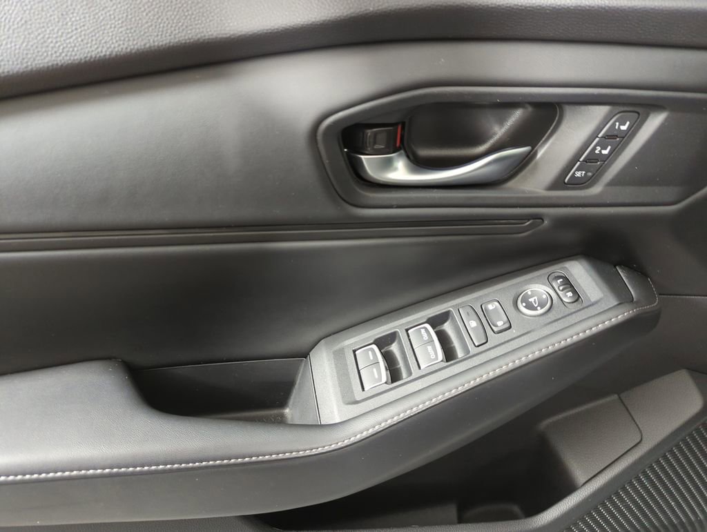 Certified 2024 Honda Accord Sport image 10