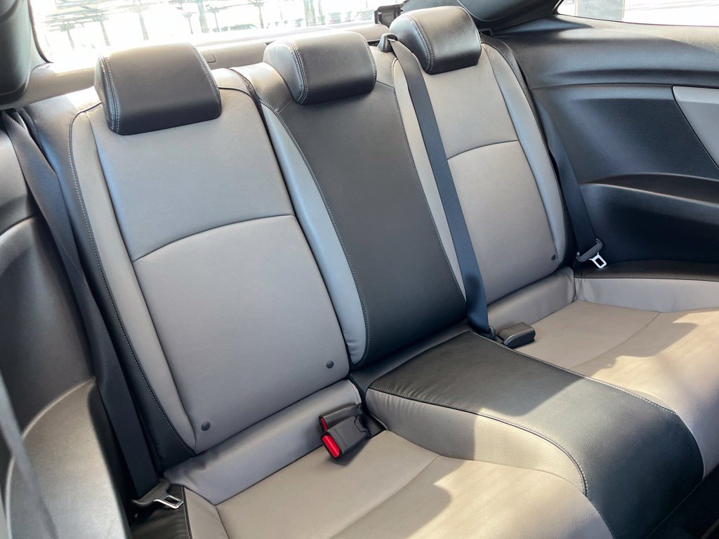 Used 2016 Honda Civic EX-L image 25