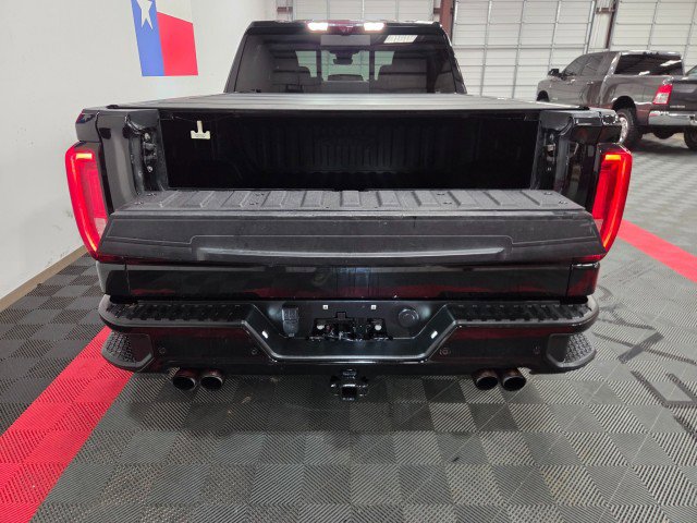 Used 2022 GMC Sierra 1500 AT4 w/ AT4 Premium Package image 31
