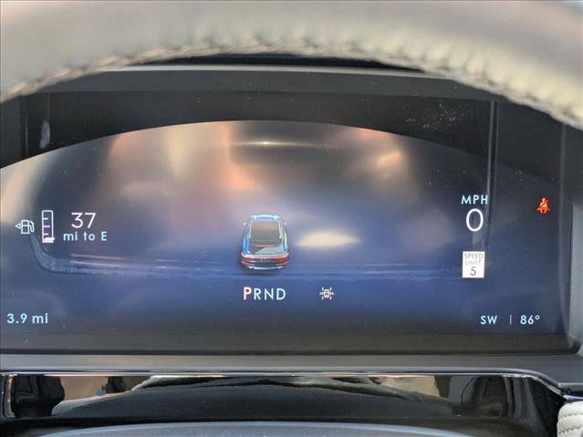 New 2026 Lincoln Corsair Reserve image 10