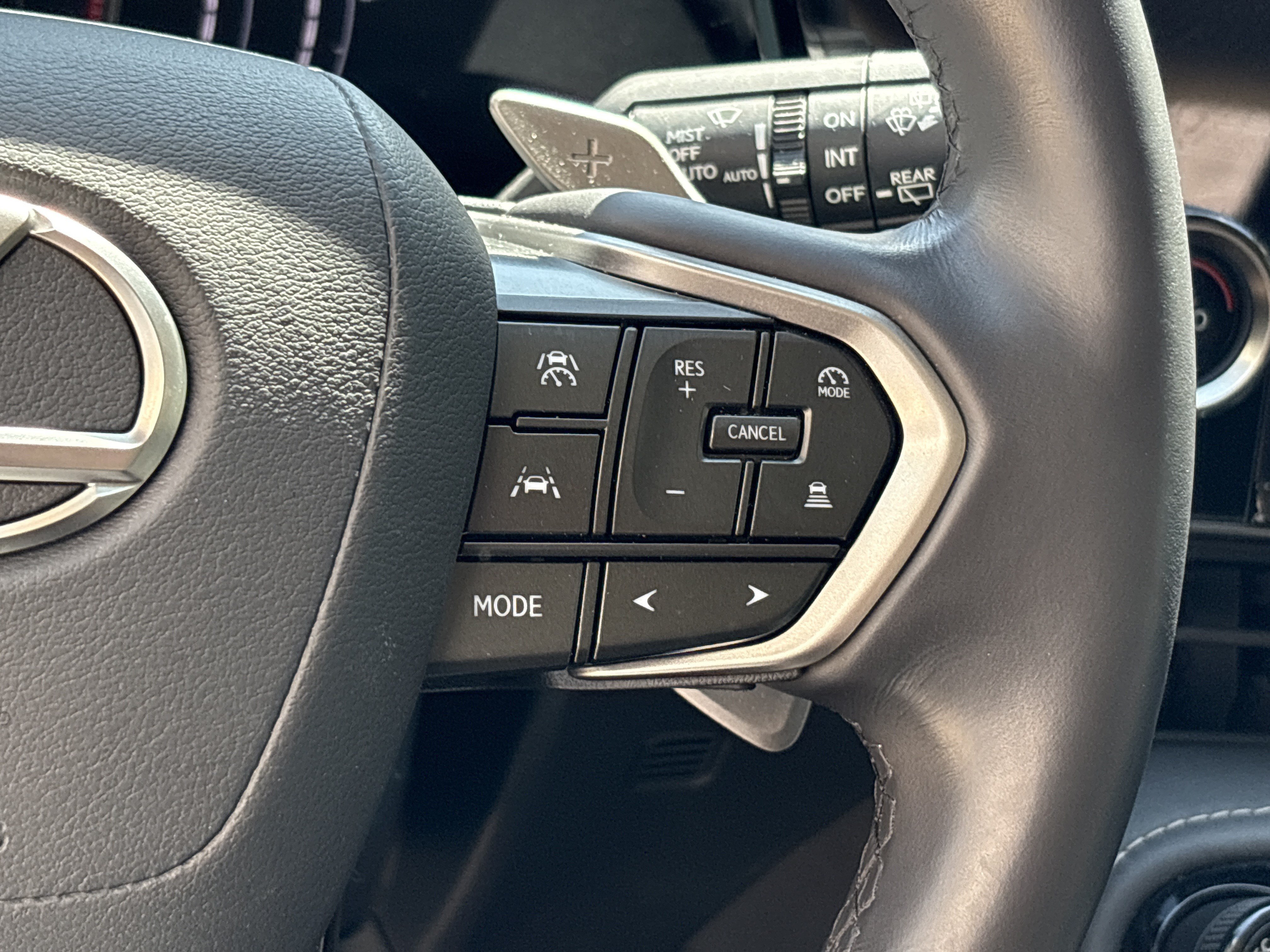 Used 2026 Lexus NX 350 AWD w/ Cold Area Package image 20