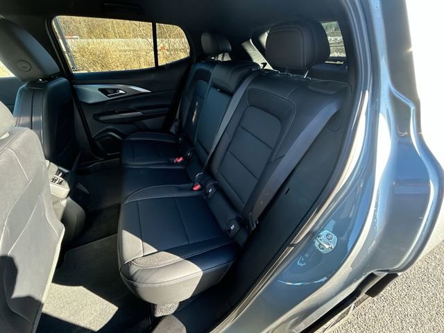 New 2026 Chevrolet Equinox EV LT image 23