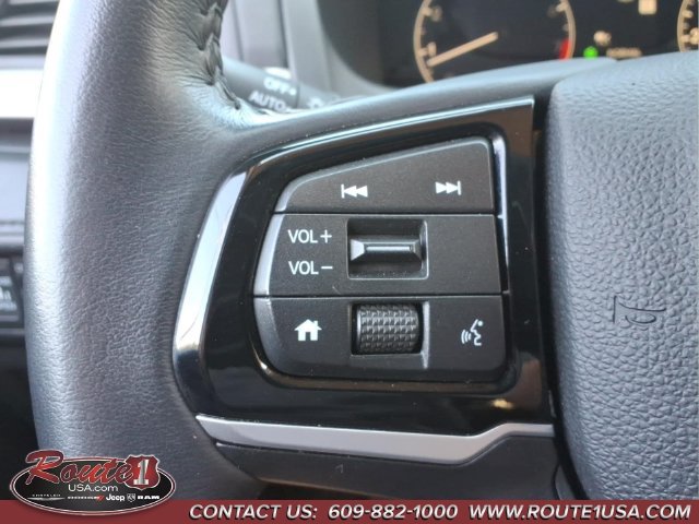Used 2025 Honda Odyssey EX-L image 25