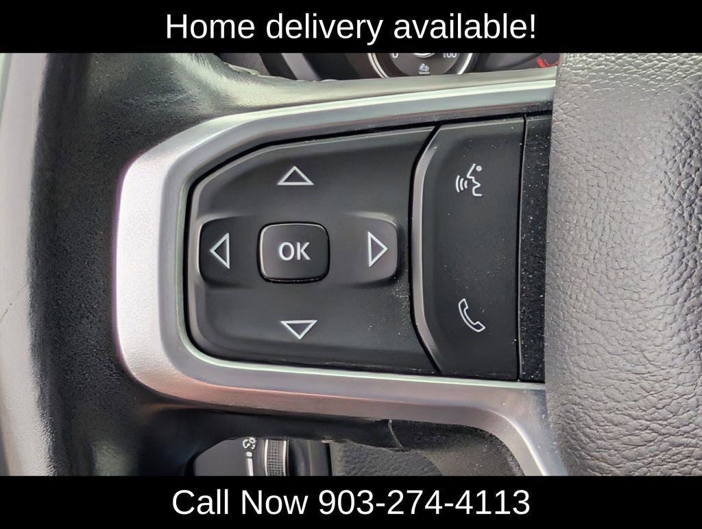 Used 2024 RAM 3500 Big Horn image 24