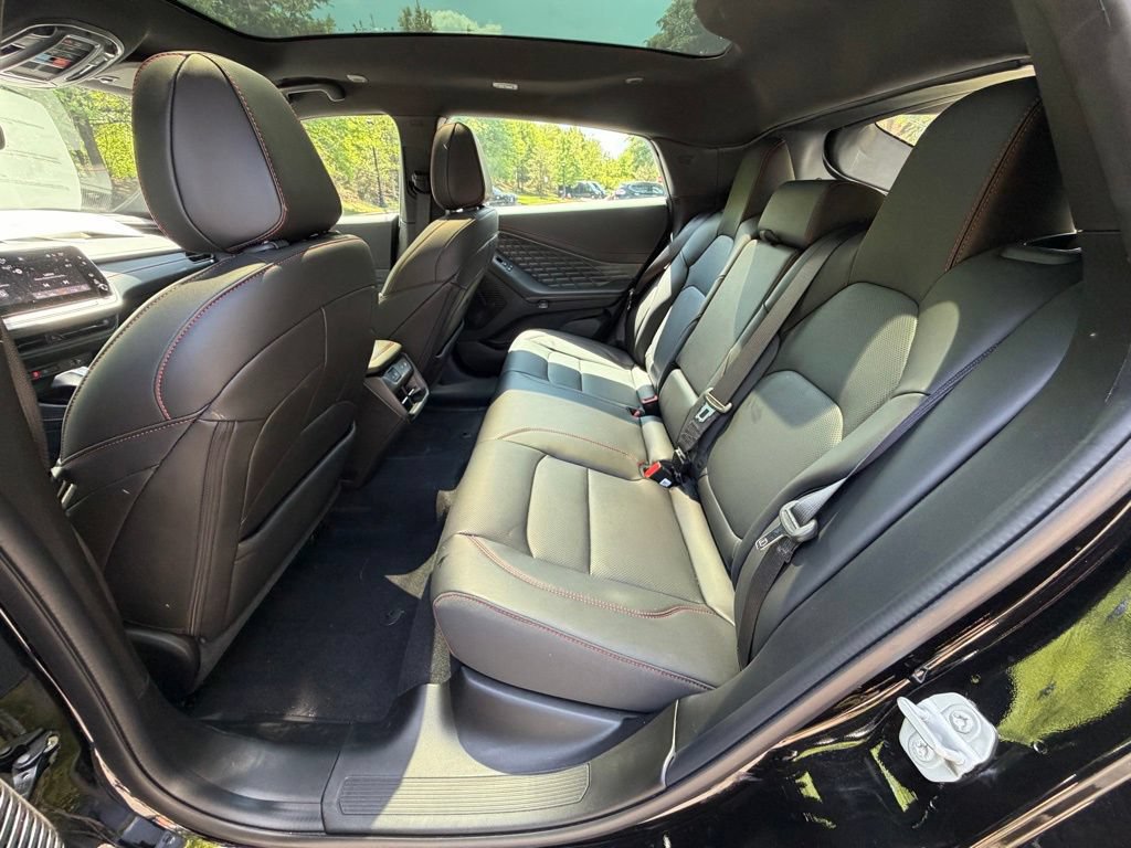 New 2026 Dodge Charger R/T AWD/4WD image 11