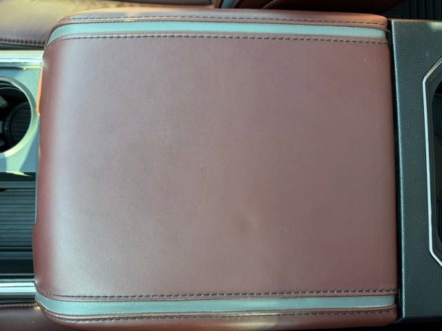 Used 2019 Ford F350 Platinum w/ Platinum Ultimate Package image 19