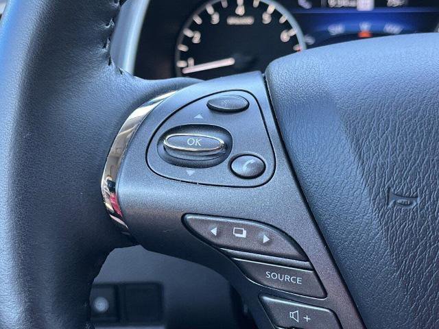 Certified 2024 Nissan Murano Platinum w/ Cargo Package image 11