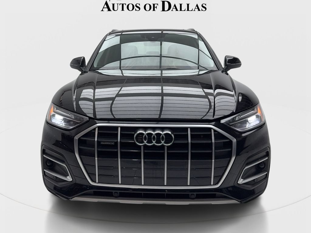 Used 2023 Audi Q5 2.0T Premium w/ Convenience Package AWD/4WD image 4
