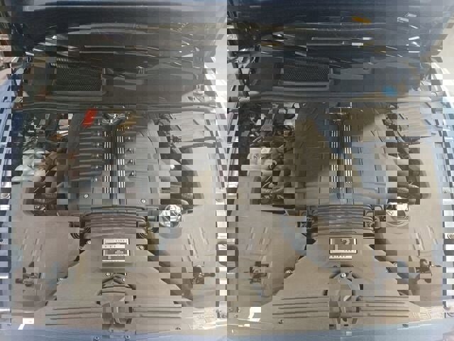 Used 2017 Bentley Bentayga image 26