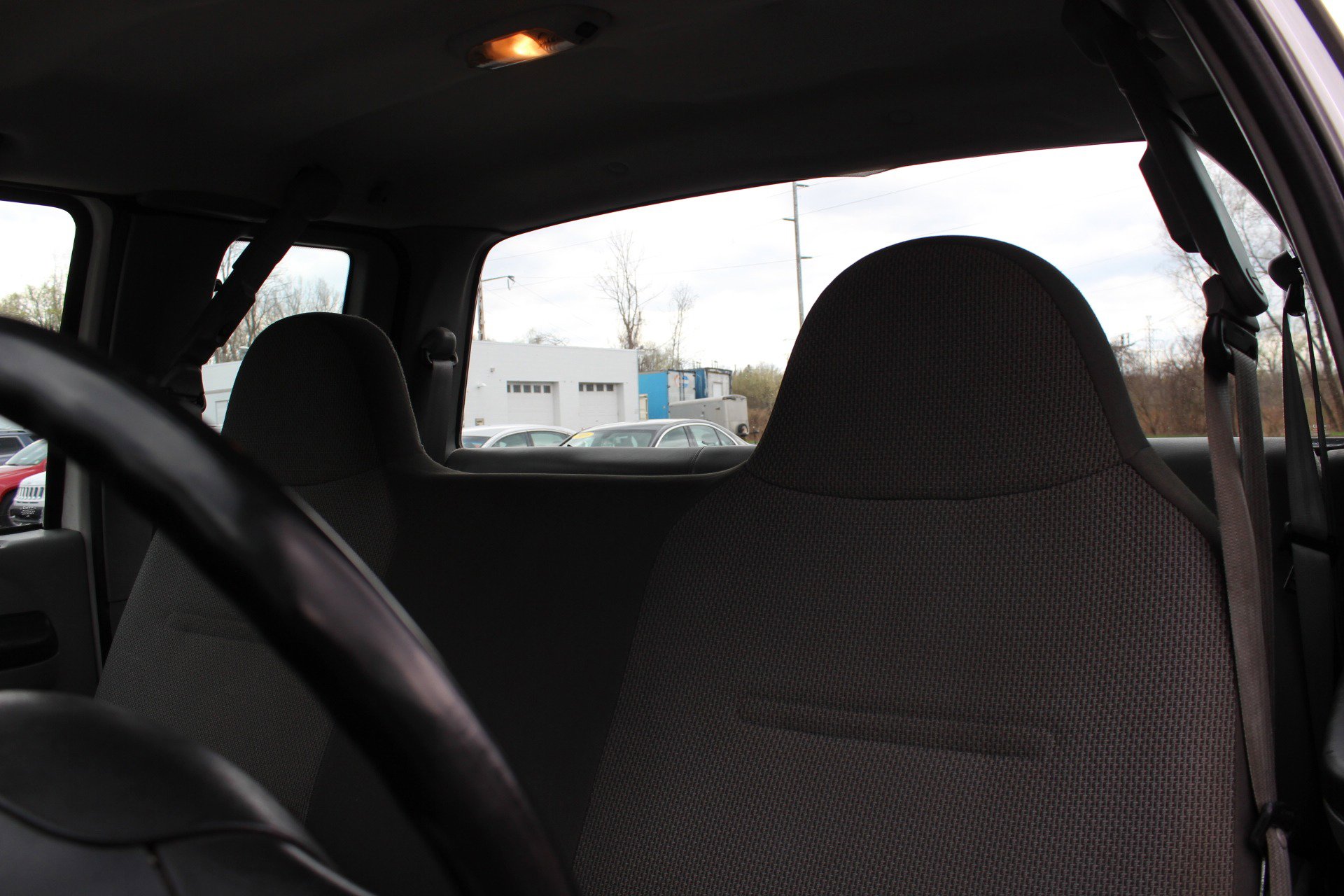 Used 2005 Ford F250 XLT AWD/4WD image 16