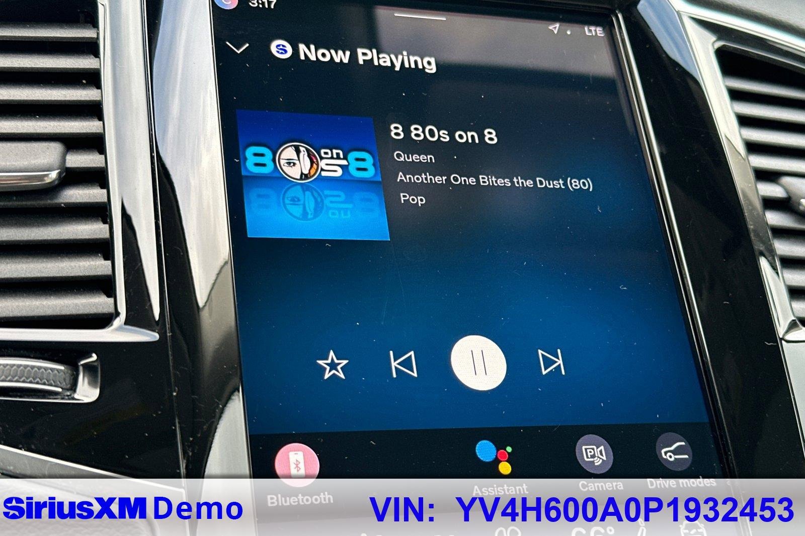 Used 2023 Volvo XC90 T8 Ultimate image 36