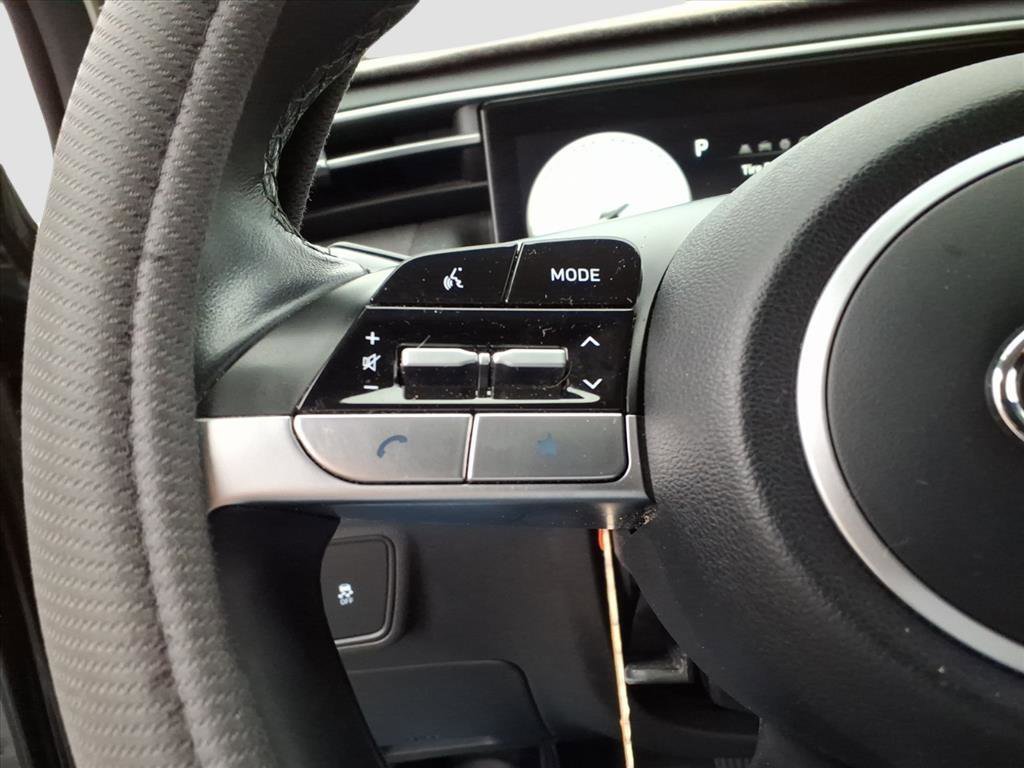 Used 2022 Hyundai Tucson SEL w/ Convenience + Premium Package image 16