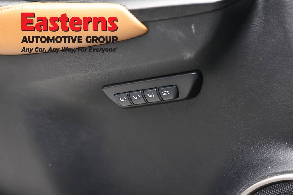 Used 2019 Lexus NX 300 AWD w/ Premium Package image 22