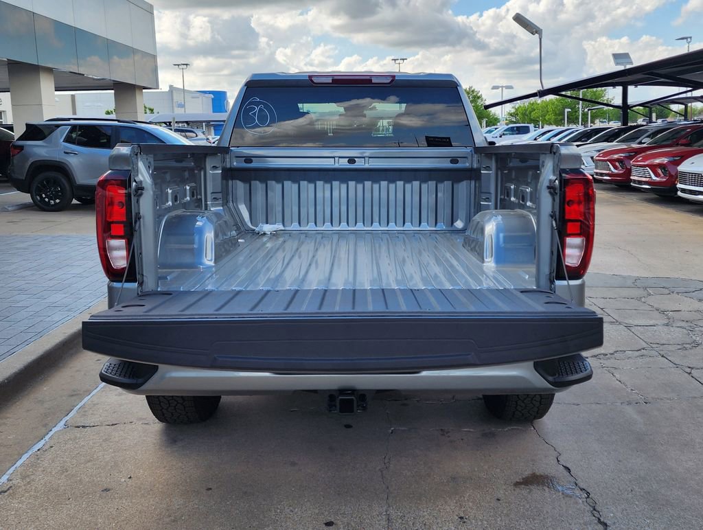 New 2026 GMC Sierra 1500 Elevation AWD/4WD image 46