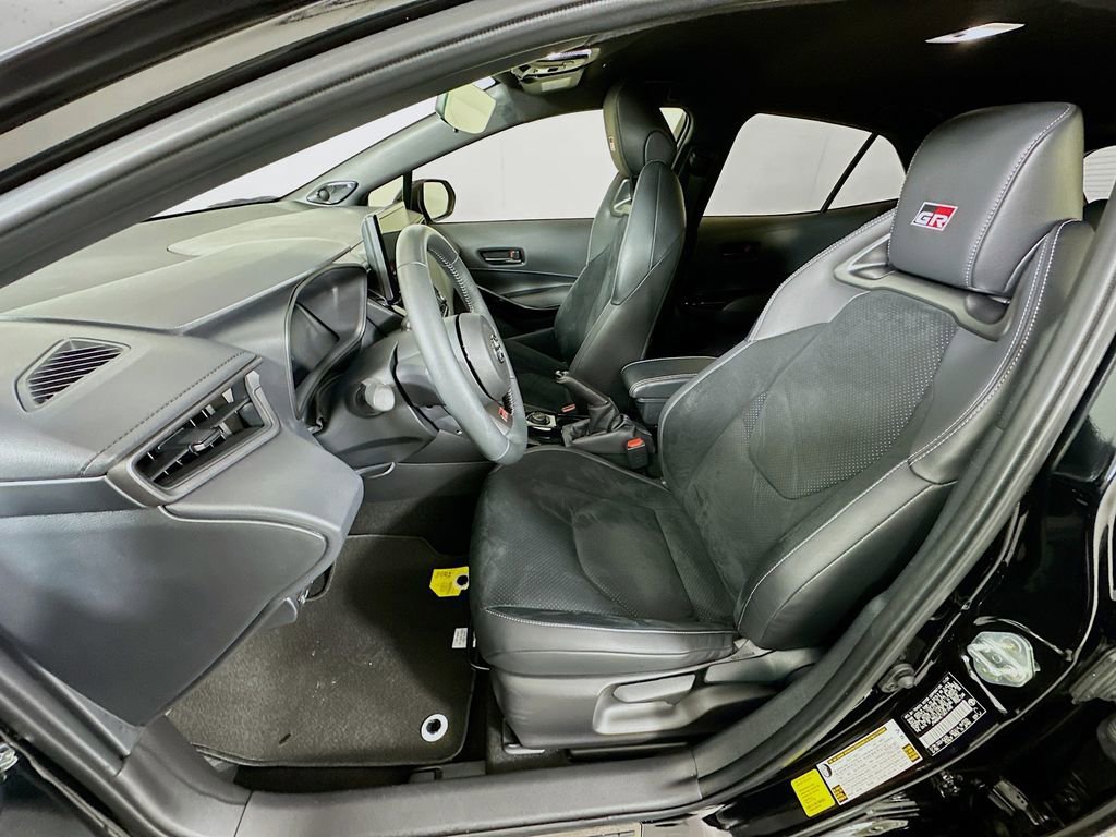 Used 2025 Toyota Corolla GR AWD/4WD image 21