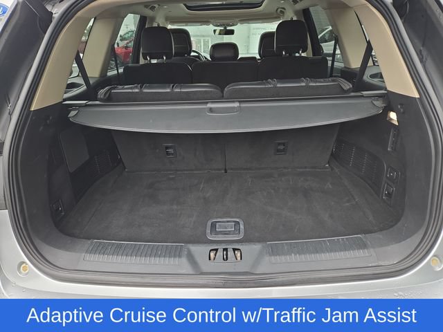 Certified 2020 Lincoln Aviator Reserve w/ Equipment Group 201A AWD/4WD image 26