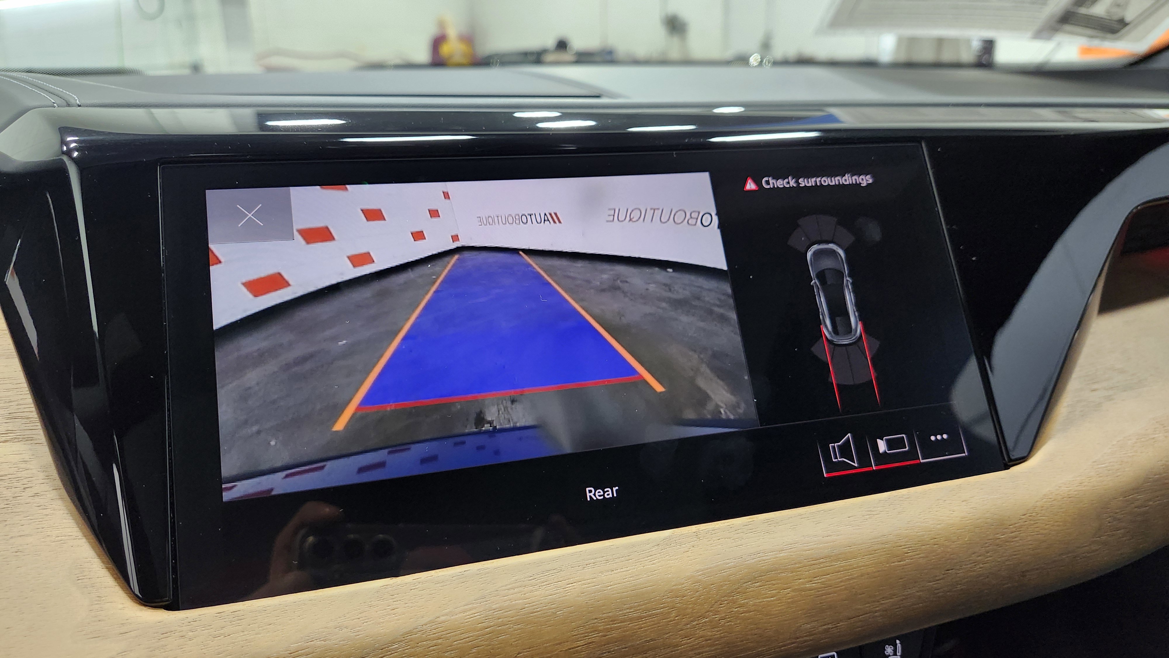 Used 2024 Audi e-tron GT Premium Plus image 4